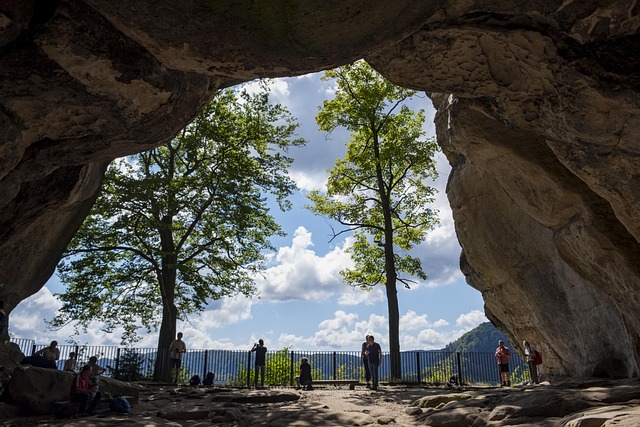 Free Saxon-Switzerland Saxon Switzerland photo and picture