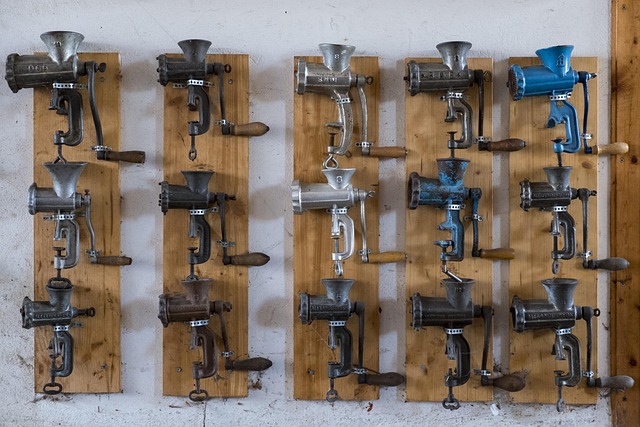 Free Meat Grinder Food Processor photo and picture