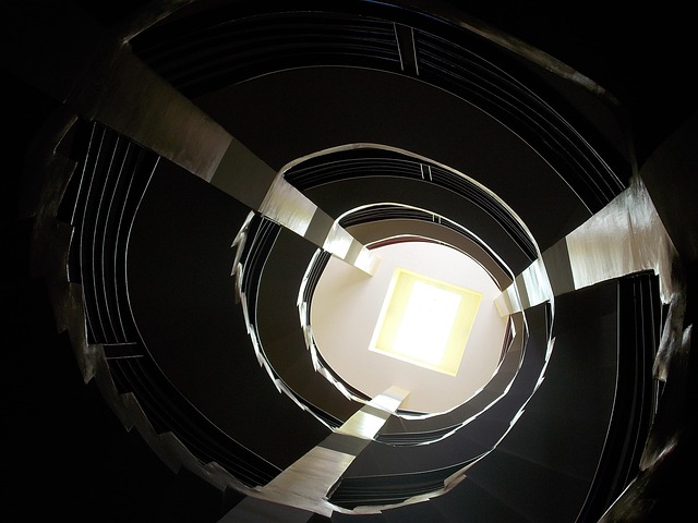 Free Stairs Architecture photo and picture