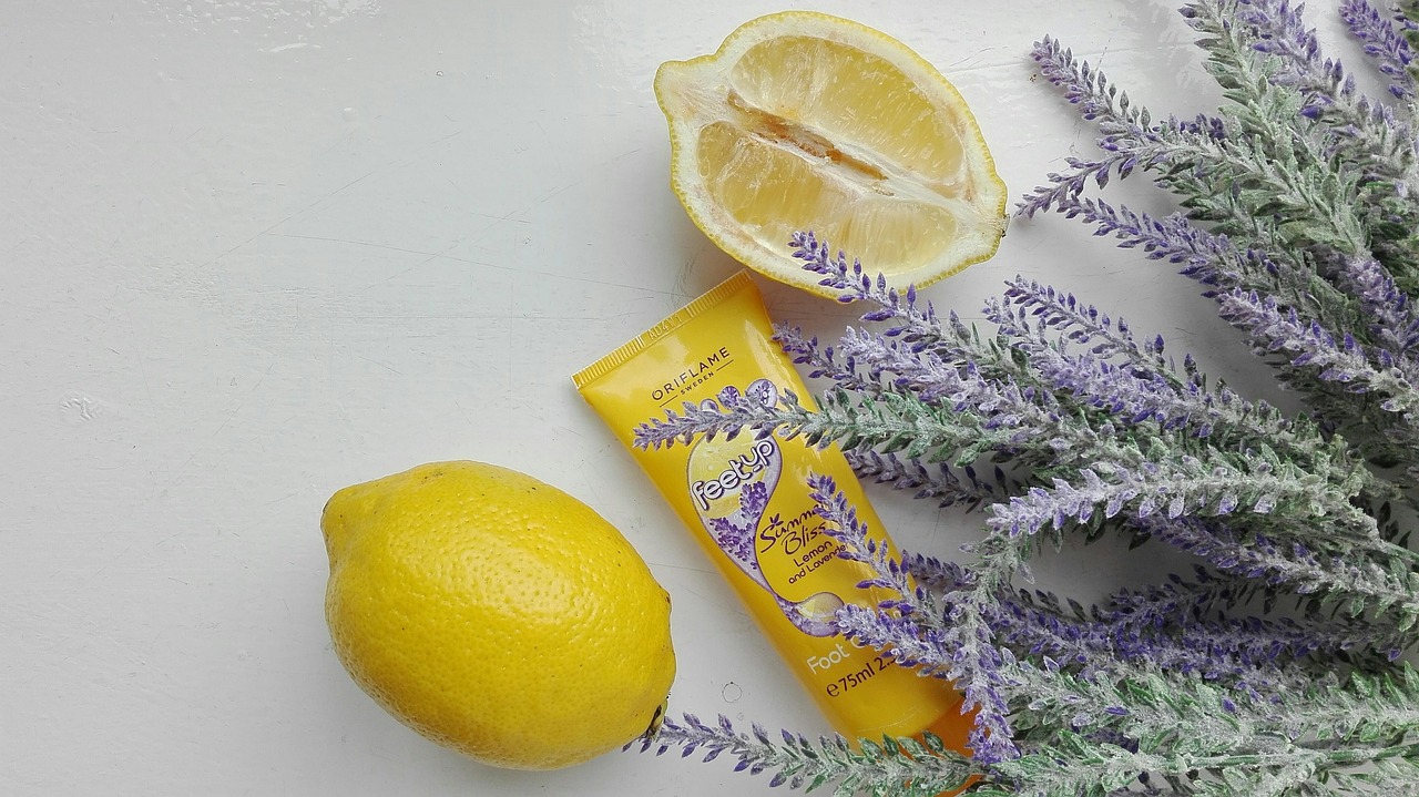 cream, cosmetics, lemon, lavender, care, women, lemon, lemon, lemon, lemon, lemon, lavender, women