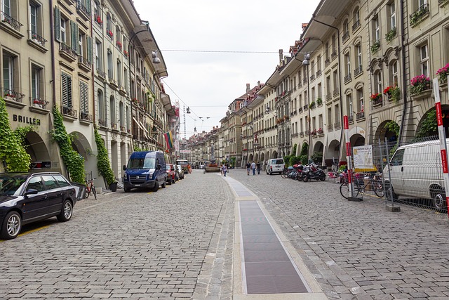 Bern, Statt, Schweiz, Hauptstadt