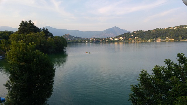 Free Avigliana Nature photo and picture