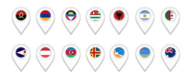 Free map maps geolocation illustration