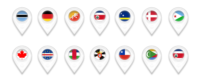 Free map maps geolocation illustration