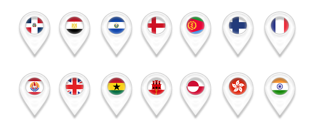 Free map maps geolocation illustration