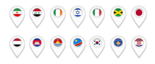 Free map maps geolocation illustration