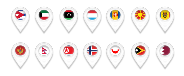 Free map maps geolocation illustration