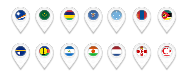 Free map maps geolocation illustration