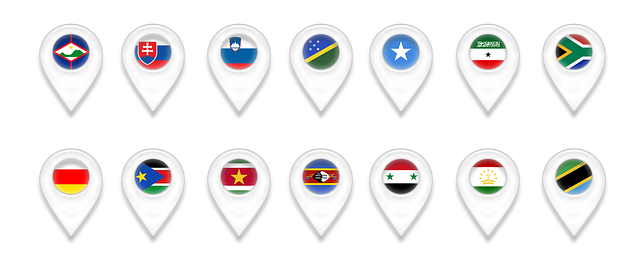 Free map maps geolocation illustration