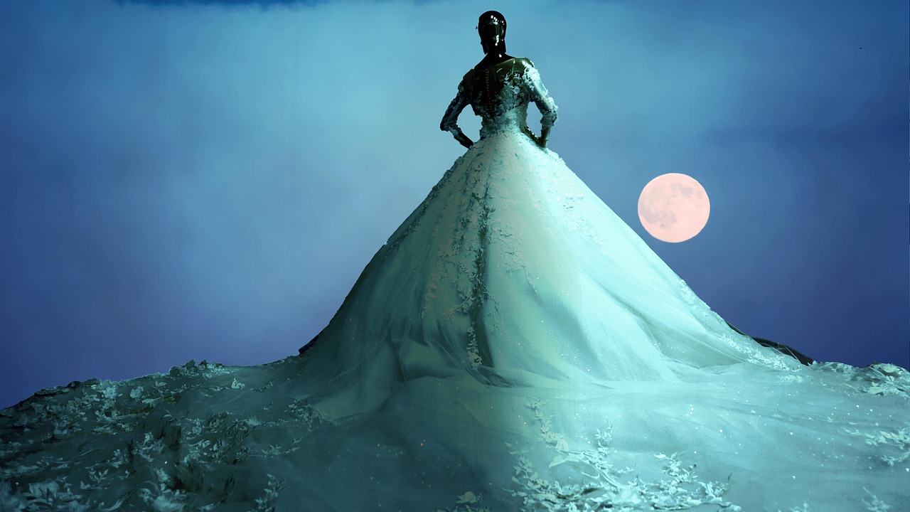 Mariage Mode Blanche - Photo gratuite sur Pixabay - Pixabay