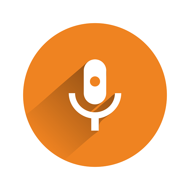 Free podcast popular shows vector