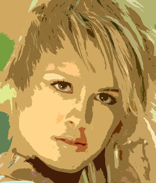 Mujer Retrato Vista Foto Gratis En Pixabay Pixabay