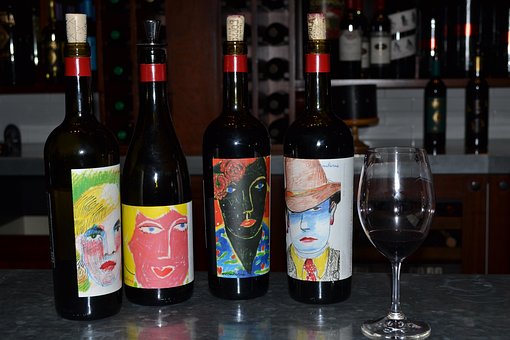 Art, Coppola, Winery, Creativity, Wine