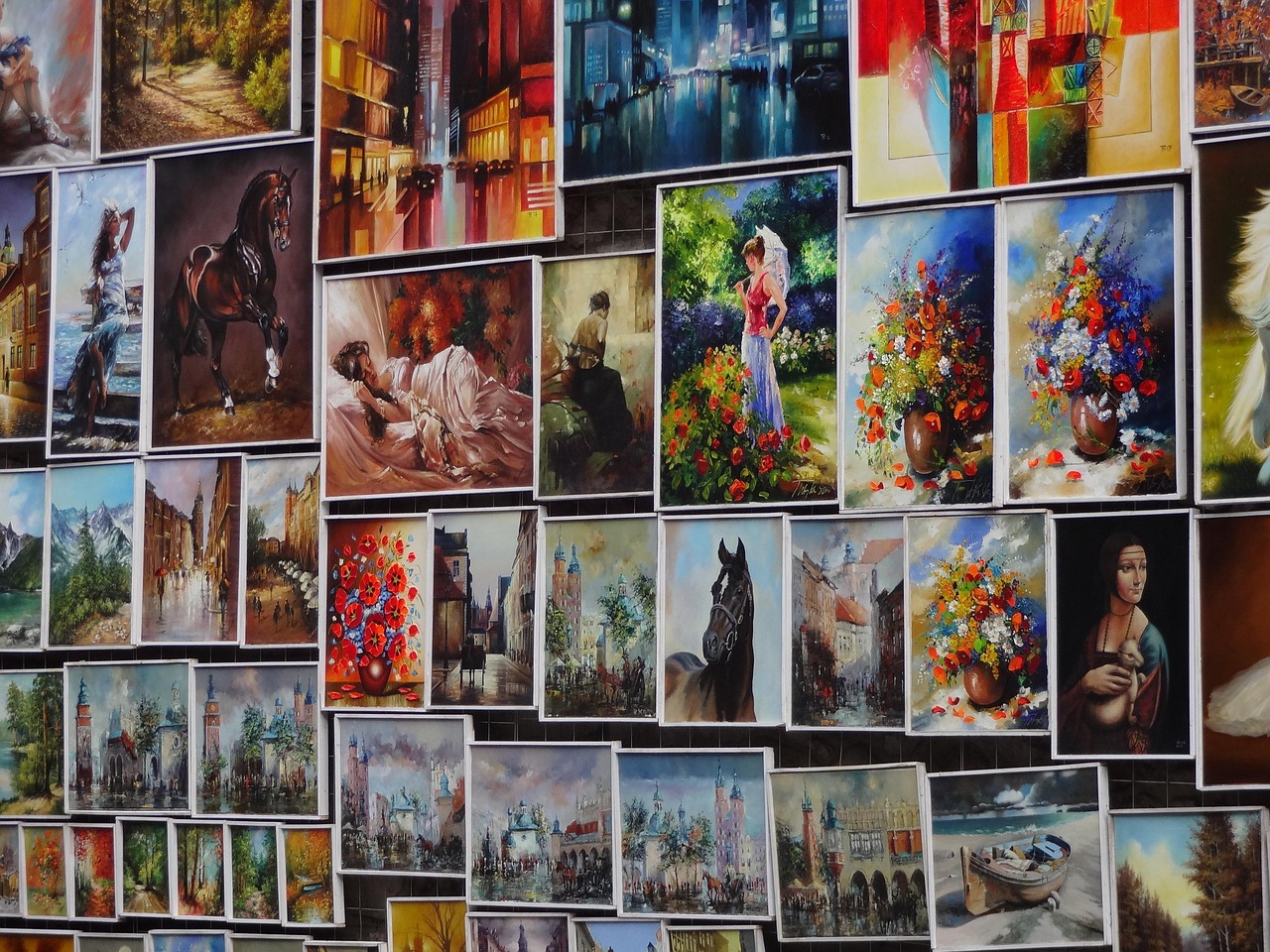 Tableau Tables Couleur - Photo gratuite sur Pixabay - Pixabay