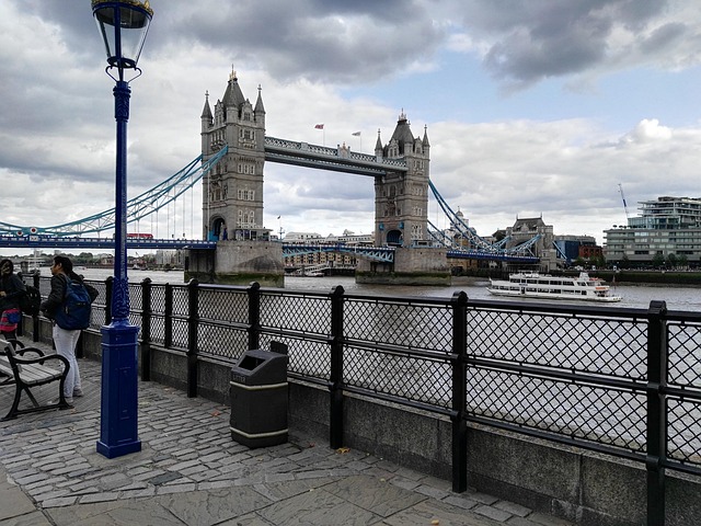 Free London England photo and picture