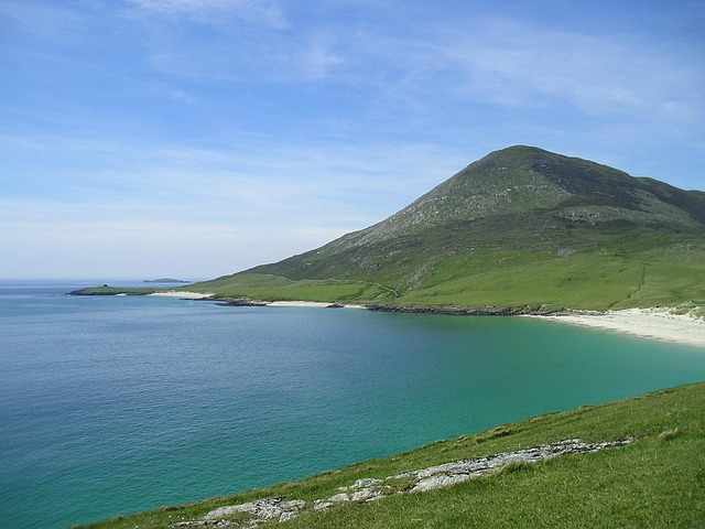 Free Hebrides Scotland photo and picture