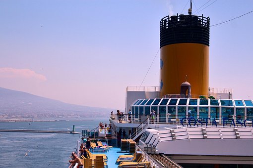 Free Cruise Costa photo and picture