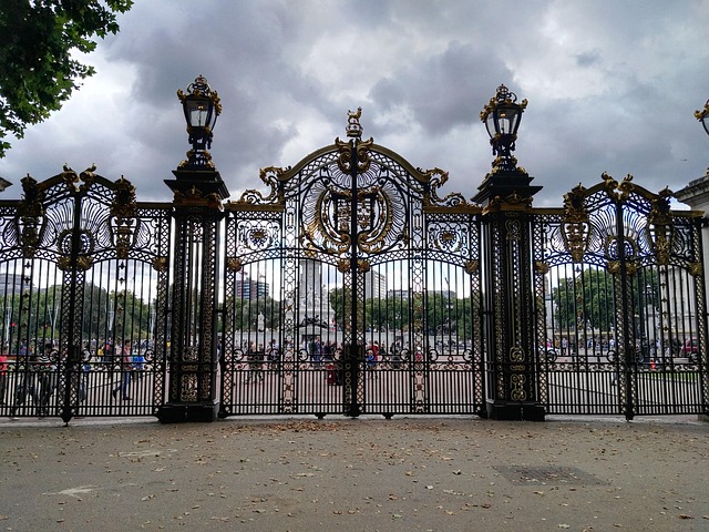 Free London Buckingham photo and picture
