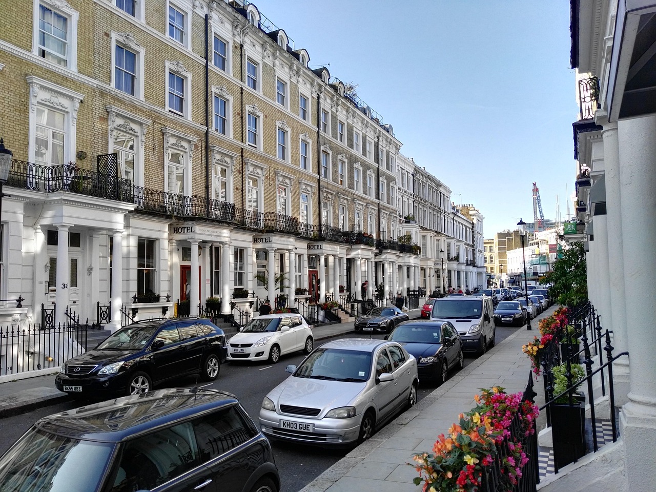England - free online jigsaw puzzle photo