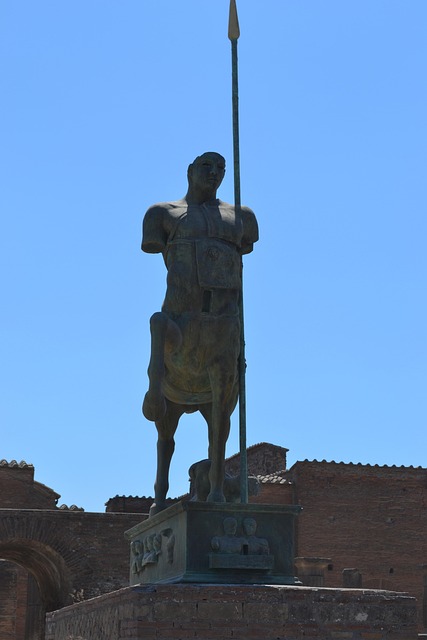 Free Statue Romans photo and picture