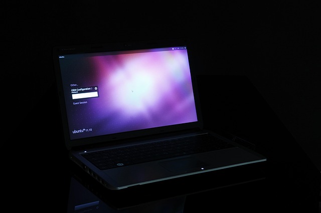 Free Notebook Computer photo and picture