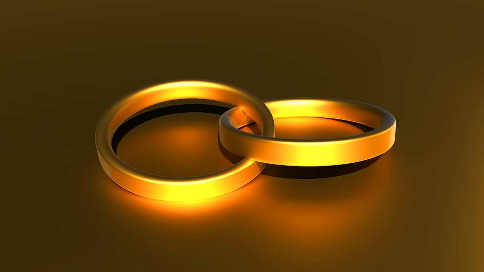 新北市600對新人選擇1/4完成結婚登記