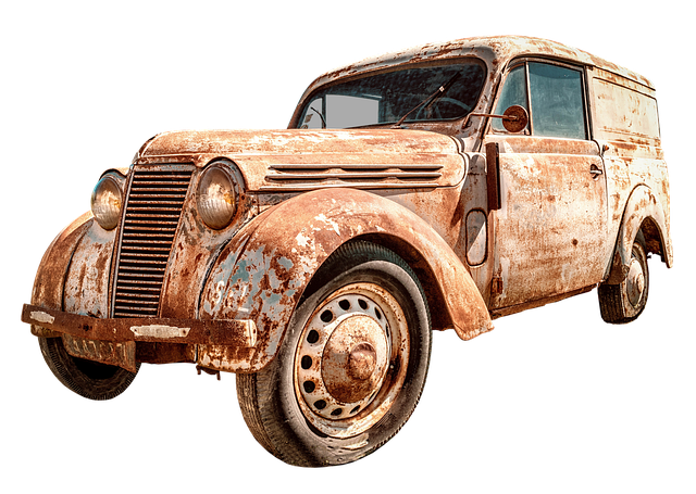 Free Automobile Renault Juvaquatre photo and picture