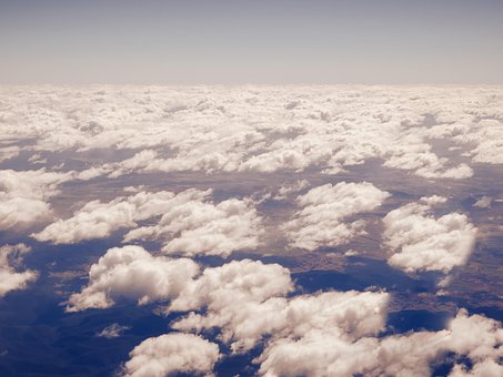 Free Aerial Desktop Backgrounds photo and picture