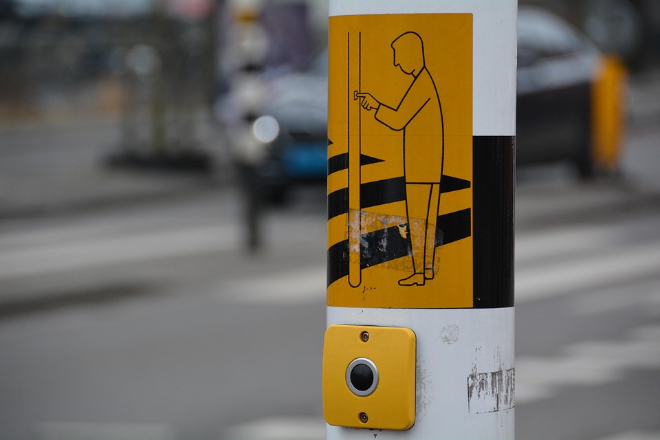 Image result for crosswalk lights