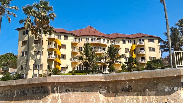 Het Strand Van Side Residence, Tags