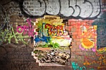 lost places, rooms, leave