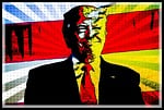 donald trump, divided, country