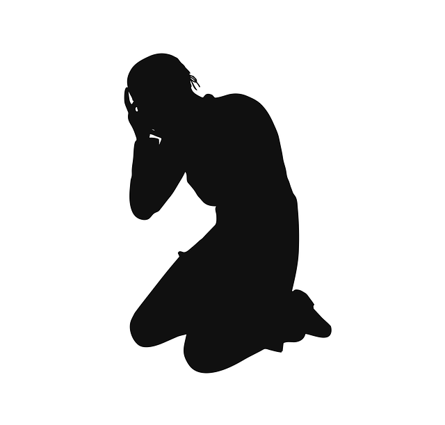 Free pray plead call upon for help answer vector