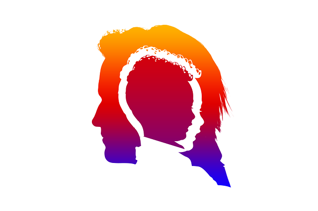 Free face dialog child illustration
