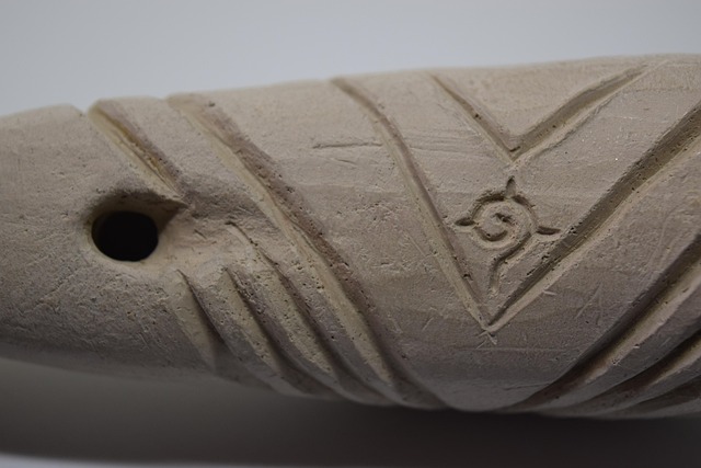 Free Ocarina Ceramics photo and picture