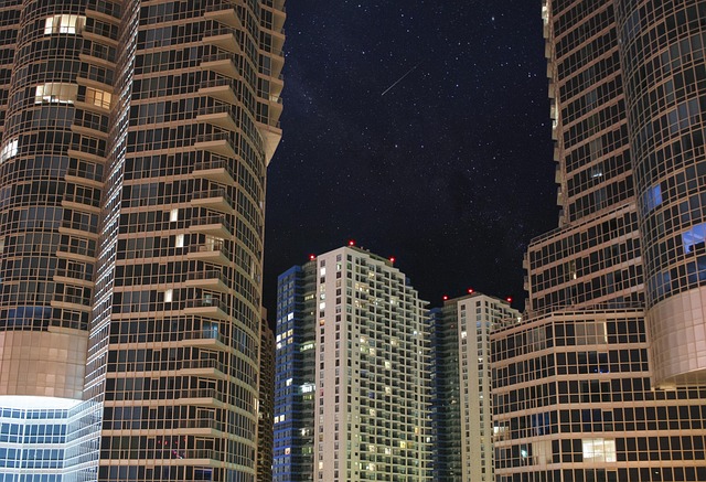 Free Condo Building photo and picture