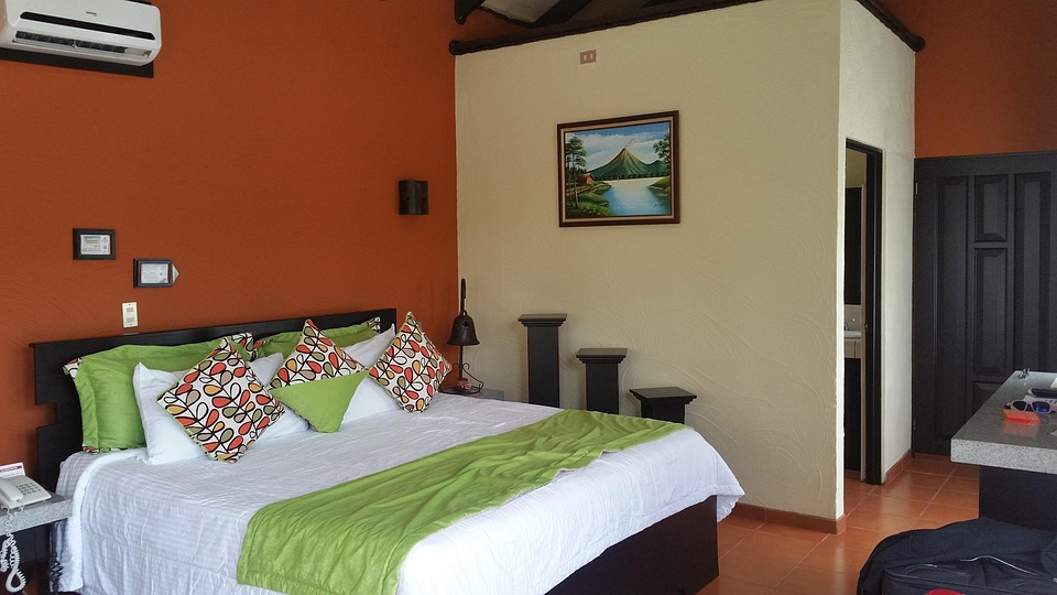 Incredible Adventure: Best Areas to Stay in Costa Rica