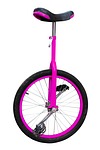 sport, bike, unicycle