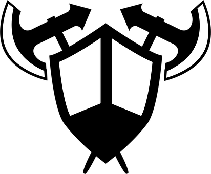 Free Armor Weapons vector and picture