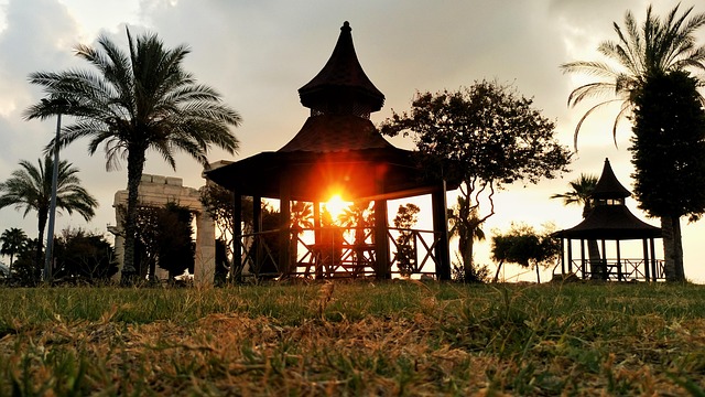 Free Sunrise Beautiful Wallpaper photo and picture