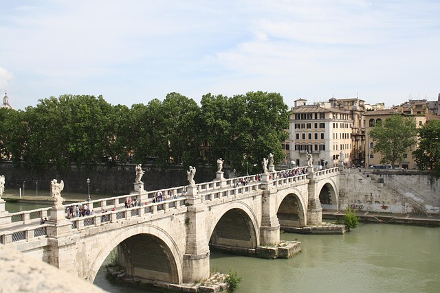 Free Vatican City Italy photo and picture