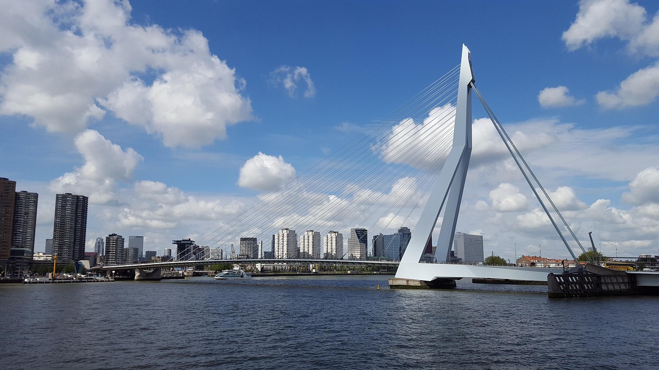 3 000 Free Rotterdam Sustainable Rotterdam Images Pixabay