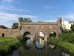 zutpen, old town, watergate