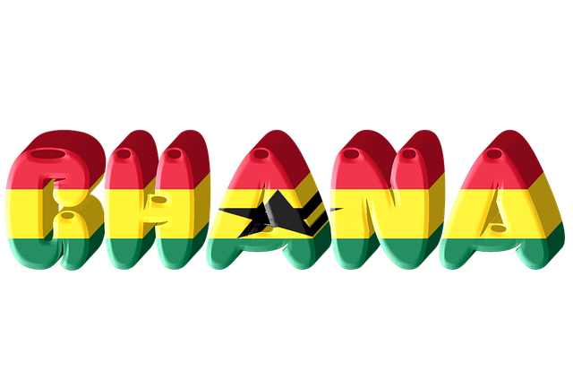 Download free HD stock image of Ghana Country Free ghana country international illustration