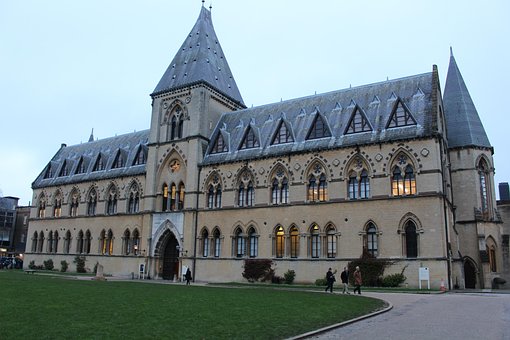 Free Great Britain Oxford photo and picture