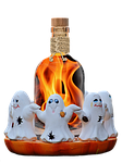 halloween, ghosts, ghost