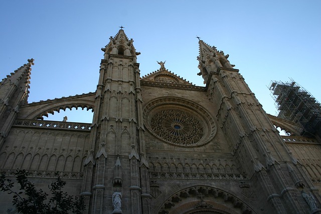 Kirche, Mallorca, Kathedrale