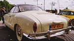 vw, carman, oldtimer