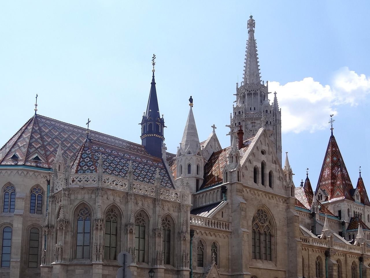 Budapest Castle Trip - Free photo on Pixabay - Pixabay