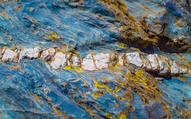 Free Blue Stone Holy Amateur photo and picture